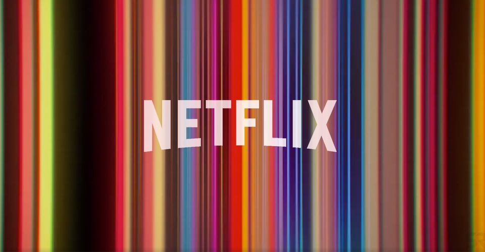 Netflix original movies logo.