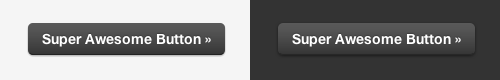 Shading on some super awesome buttons.