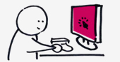 Asynchronous (Unmoderated) User Testing.