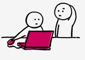In-Person (Moderated) User Testing
