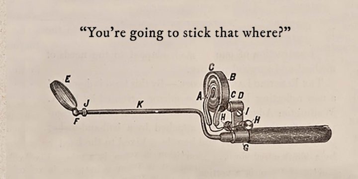 Sick Design: Tool Gluttony