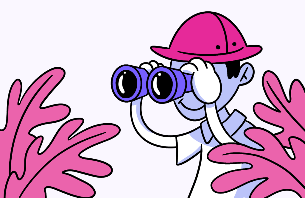 Exploratory Research Test Template - Helio
