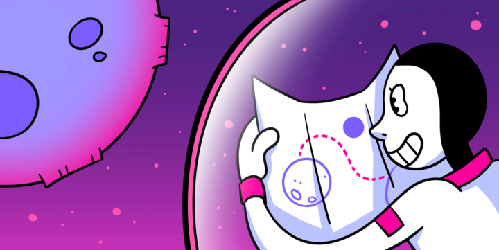 Journey Maps