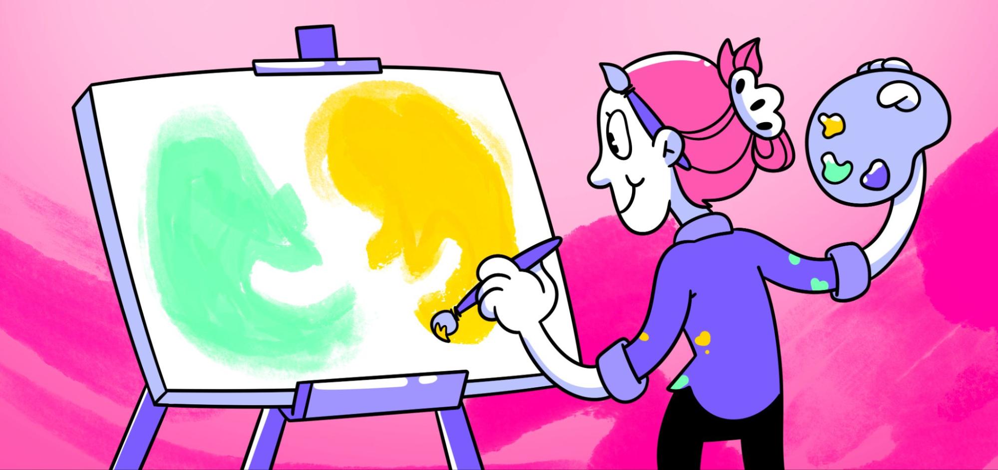 customer conversations header image